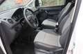 Volkswagen Caddy Kasten/Kombi Maxi 4Motion Klima AHK Blanc - thumbnail 9