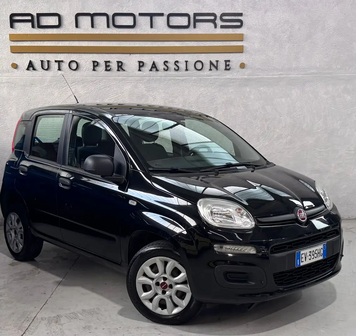 Fiat Panda Panda Metano - 1