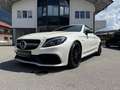 Mercedes-Benz C 63 AMG C 63 S AMG  "Keramik & Carbon" VOLL Weiß - thumbnail 2