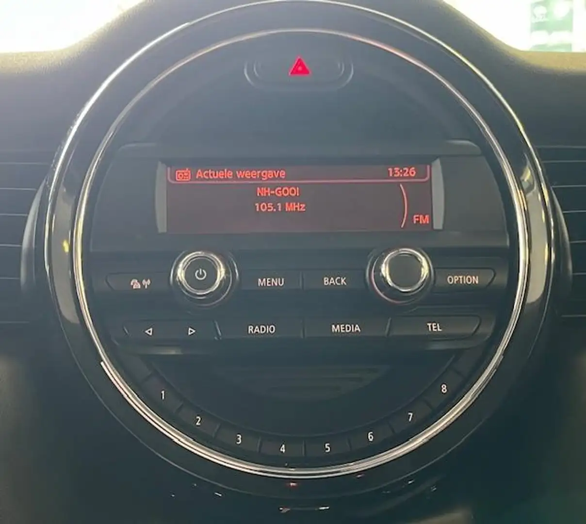 MINI One Mini 1.2 One/1e Eigenaar/Airco/Stoelverwarming Orange - 2