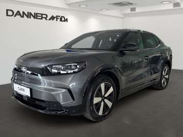 Select 77 kWh Elektro 286 PS Heckantrieb