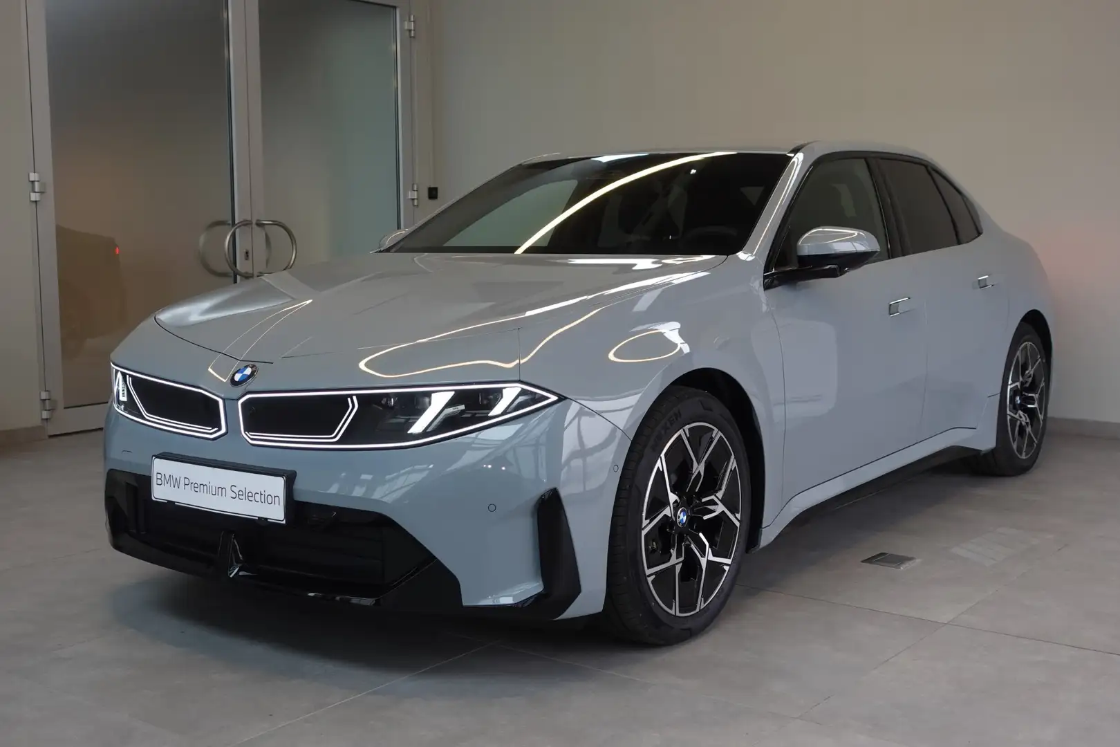 BMW i3 xDrive50 NA0 Grau - 1
