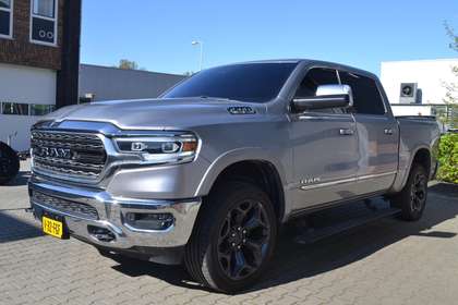 Dodge RAM 1500 5.7 V8 Crew cab Limited Luchtvering, Panorama