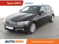 BMW 118 118i Urban Line*NAVI*TEMPO*PDC*SHZ*LIM*KLIMA* Braun - thumbnail 1