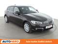 BMW 118 118i Urban Line*NAVI*TEMPO*PDC*SHZ*LIM*KLIMA* Braun - thumbnail 8