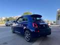 Abarth 595 1.4 Turbo T-Jet 165 CV Turismo Bleu - thumbnail 6