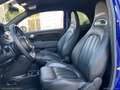Abarth 595 1.4 Turbo T-Jet 165 CV Turismo Bleu - thumbnail 22
