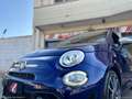 Abarth 595 1.4 Turbo T-Jet 165 CV Turismo Bleu - thumbnail 11