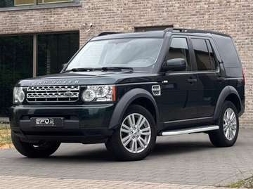 Discovery 3.0 SDV6 SE