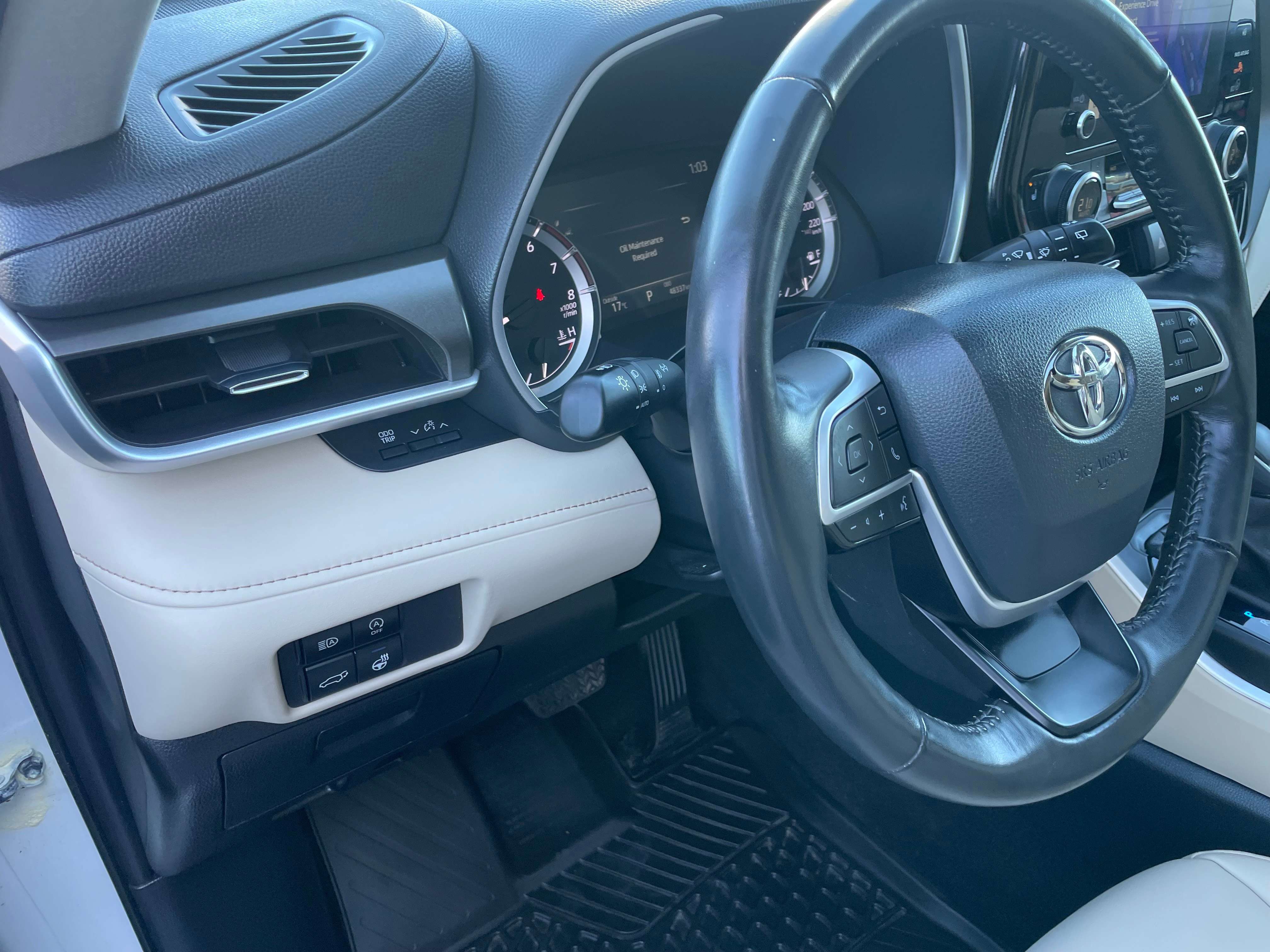2024 Toyota Highlander