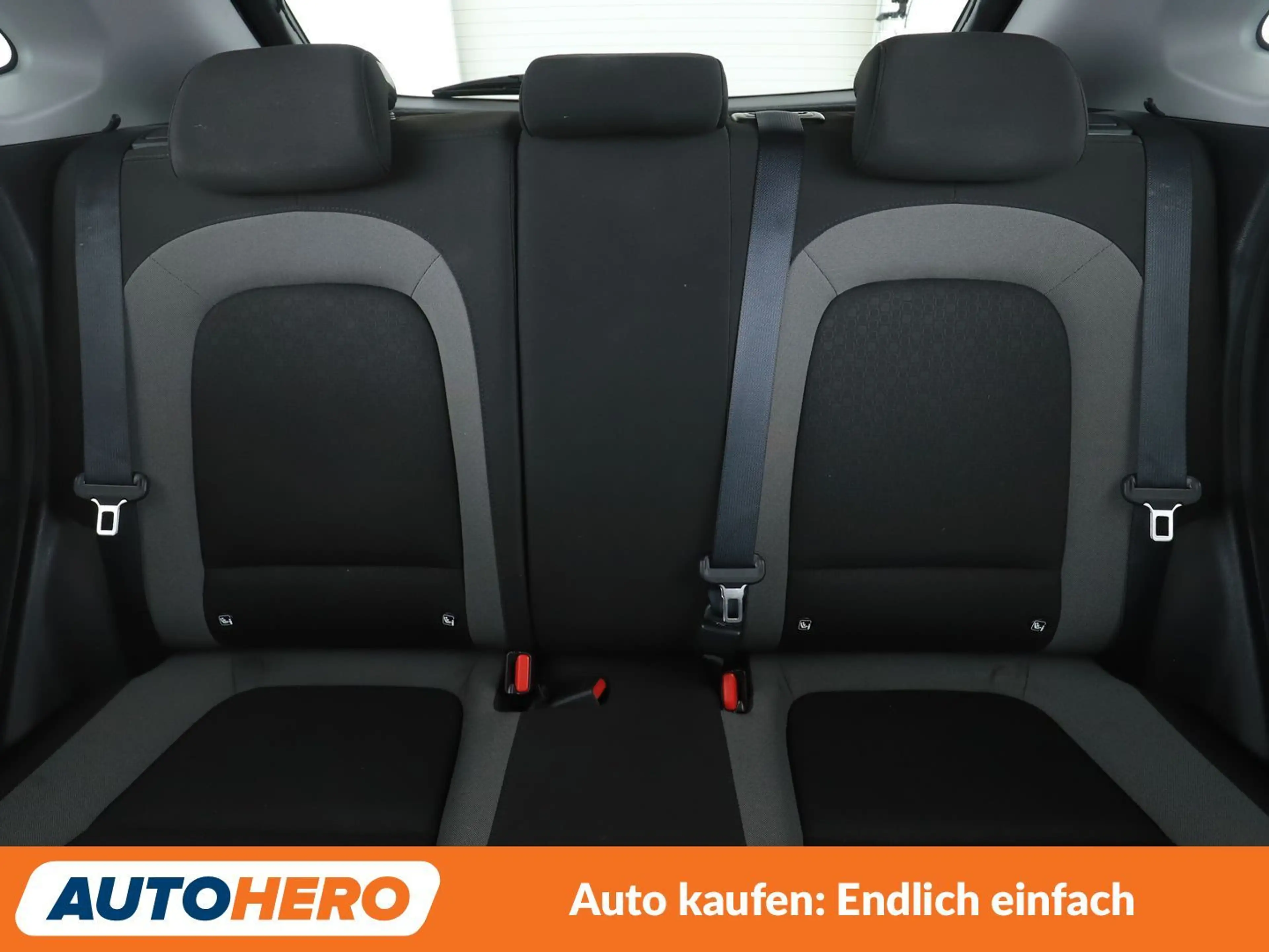 Hyundai KONA 1.6 TGDI Trend 2WD Aut.*NAV*TEMPO*CAM*PDC*SHZ*LHZ* — photo 15
