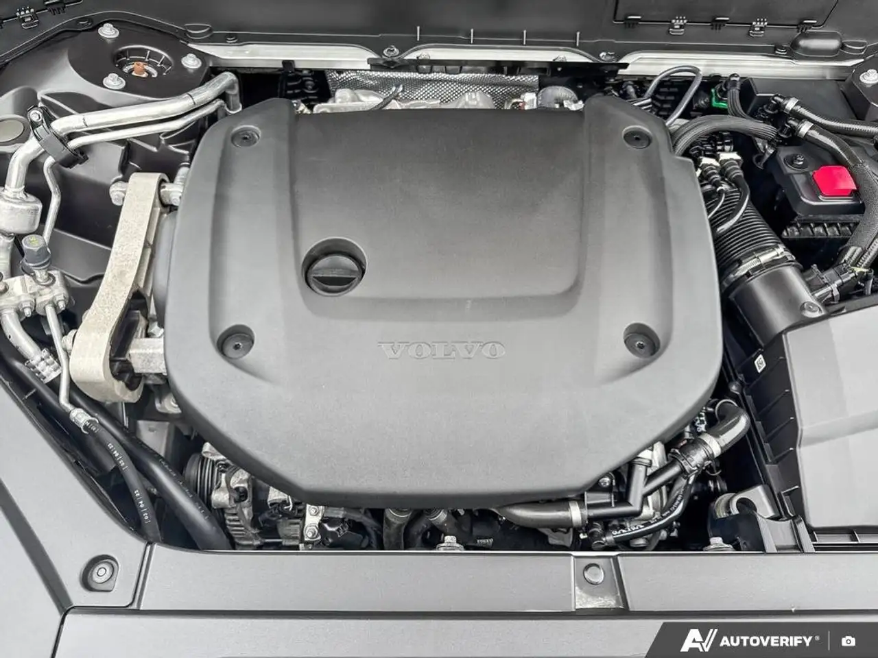Volvo XC90 снимка Volvo XC90