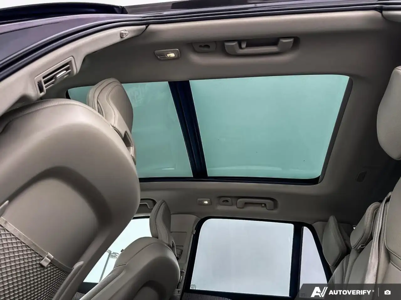 Volvo XC90 снимка Volvo XC90