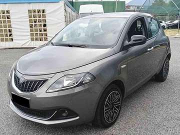 1.2 69 CV 5 porte GPL Ecochic