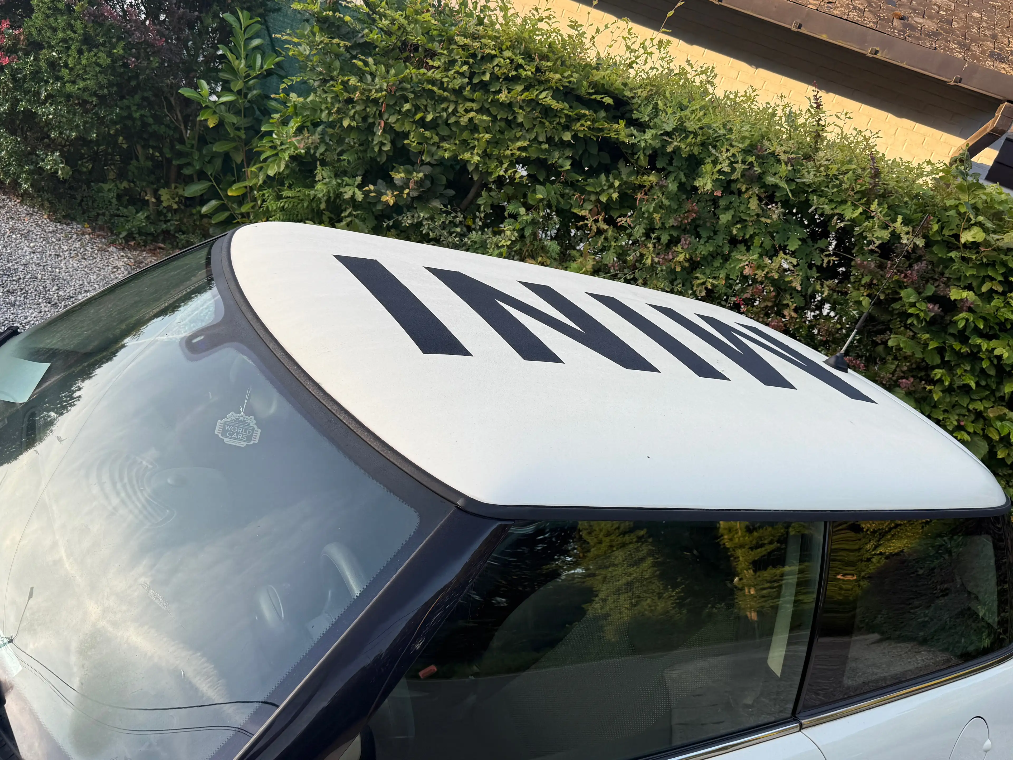 MINI One D 1.6 Cambridge DPF — photo 5