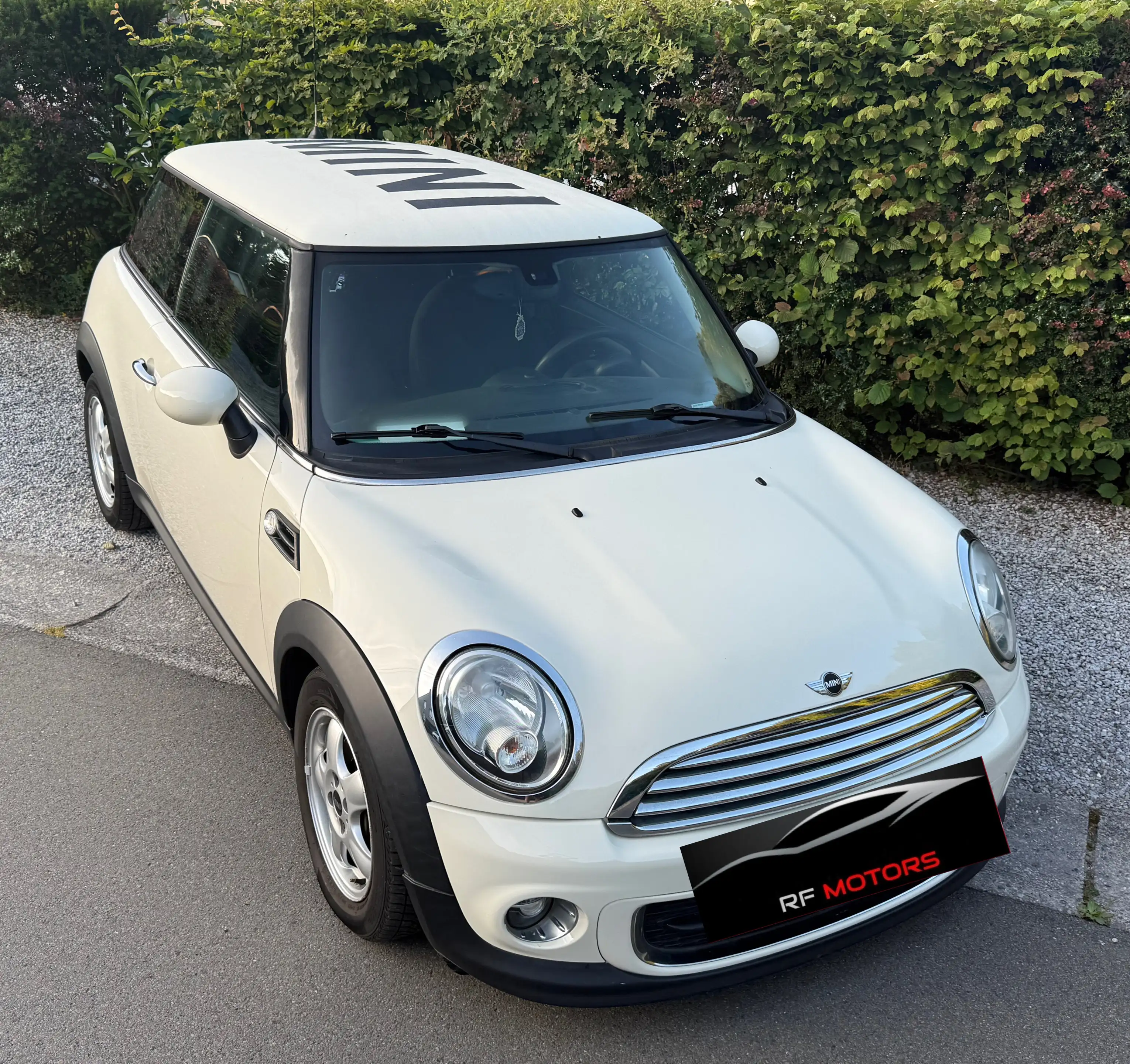 MINI One D 1.6 Cambridge DPF — photo 8