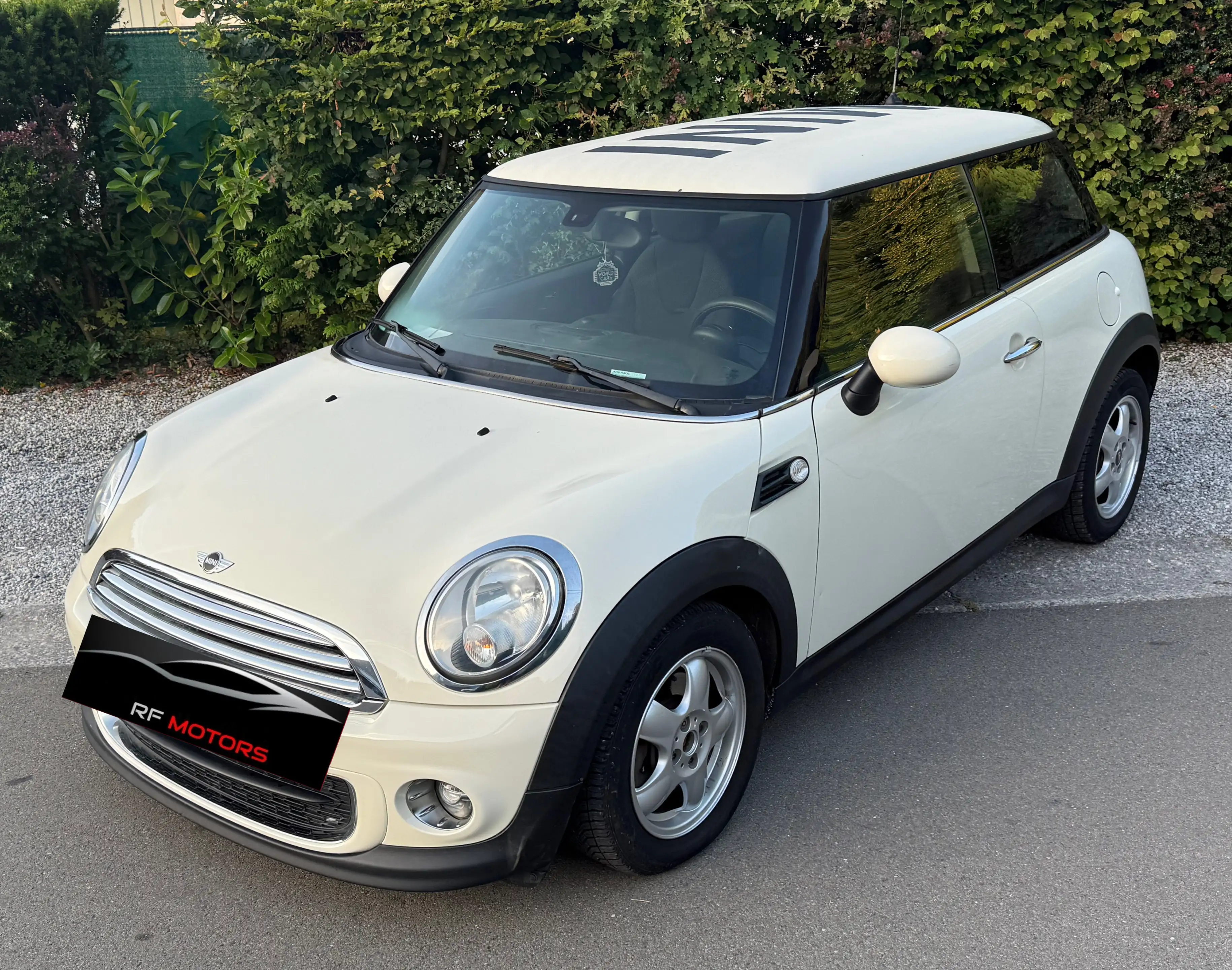 MINI One D 1.6 Cambridge DPF — photo 2