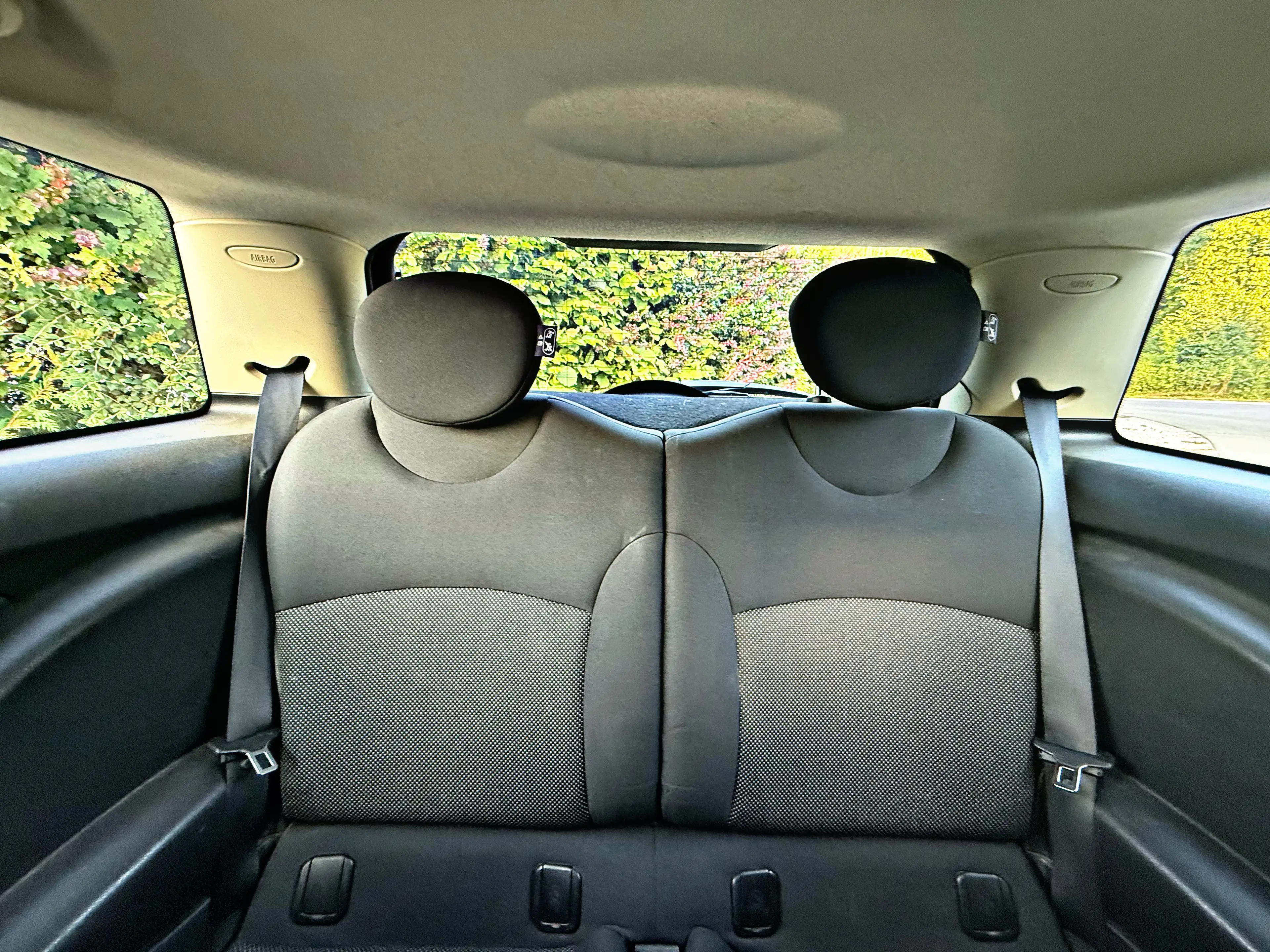 MINI One D 1.6 Cambridge DPF — photo 7