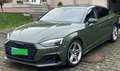 Audi A5 A5 Sportback 35 TDI S tronic advanced Grün - thumbnail 1