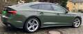 Audi A5 A5 Sportback 35 TDI S tronic advanced Grün - thumbnail 9