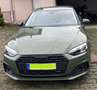 Audi A5 A5 Sportback 35 TDI S tronic advanced Grün - thumbnail 3