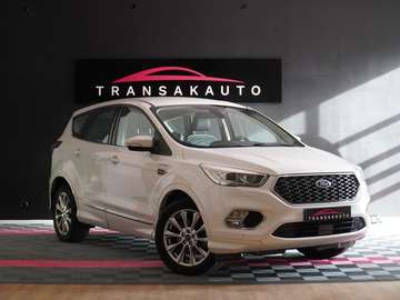 VIGNALE 2.0 TDCi 150 SS