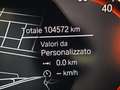 BMW 118 Serie 1 F40 118d Msport auto Weiß - thumbnail 10