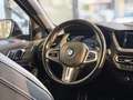 BMW 118 Serie 1 F40 118d Msport auto Weiß - thumbnail 12