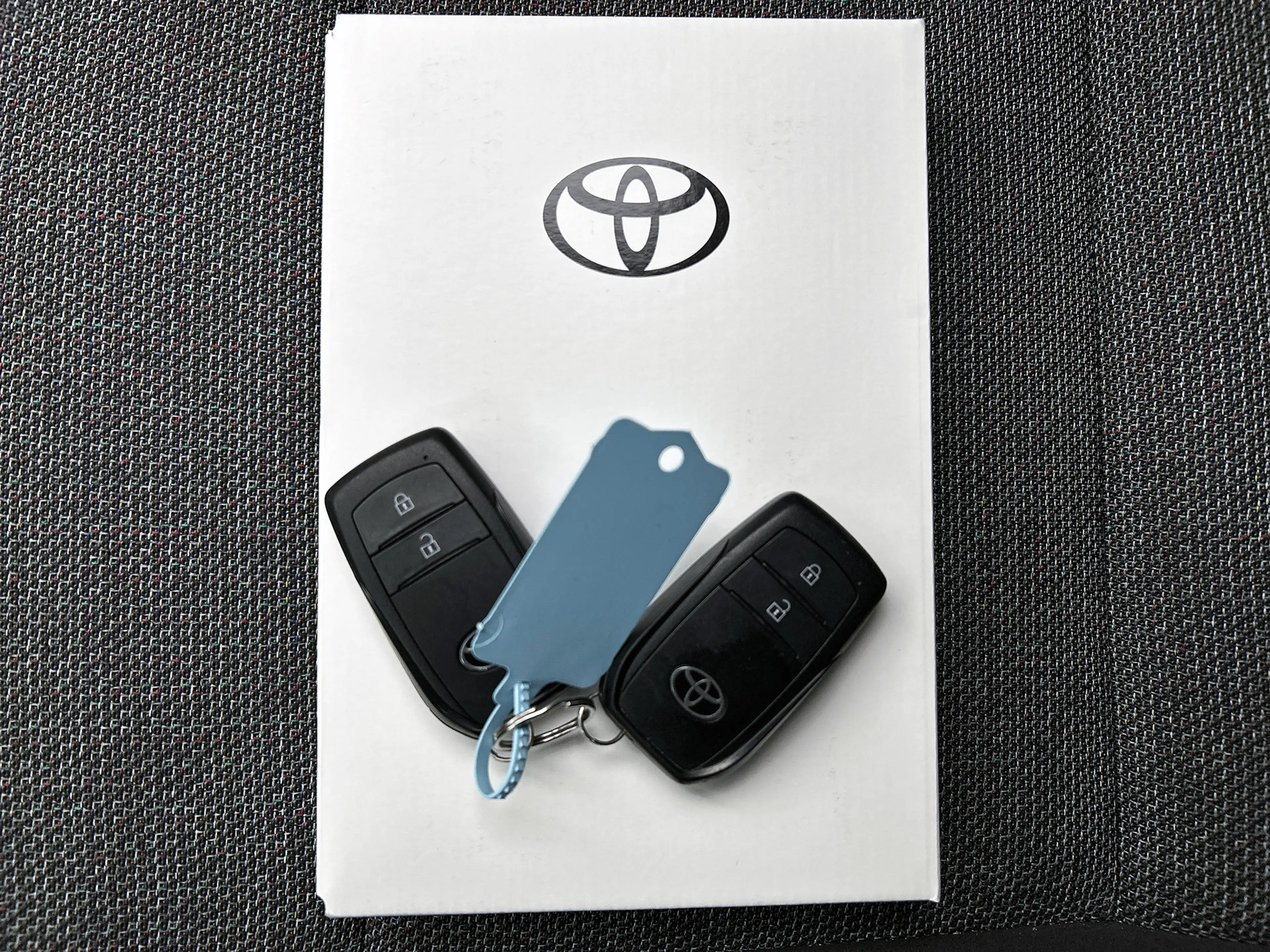 Toyota Corolla Touring Sports Hybrid 140 Dynamic Foto's nu wel go — photo 11