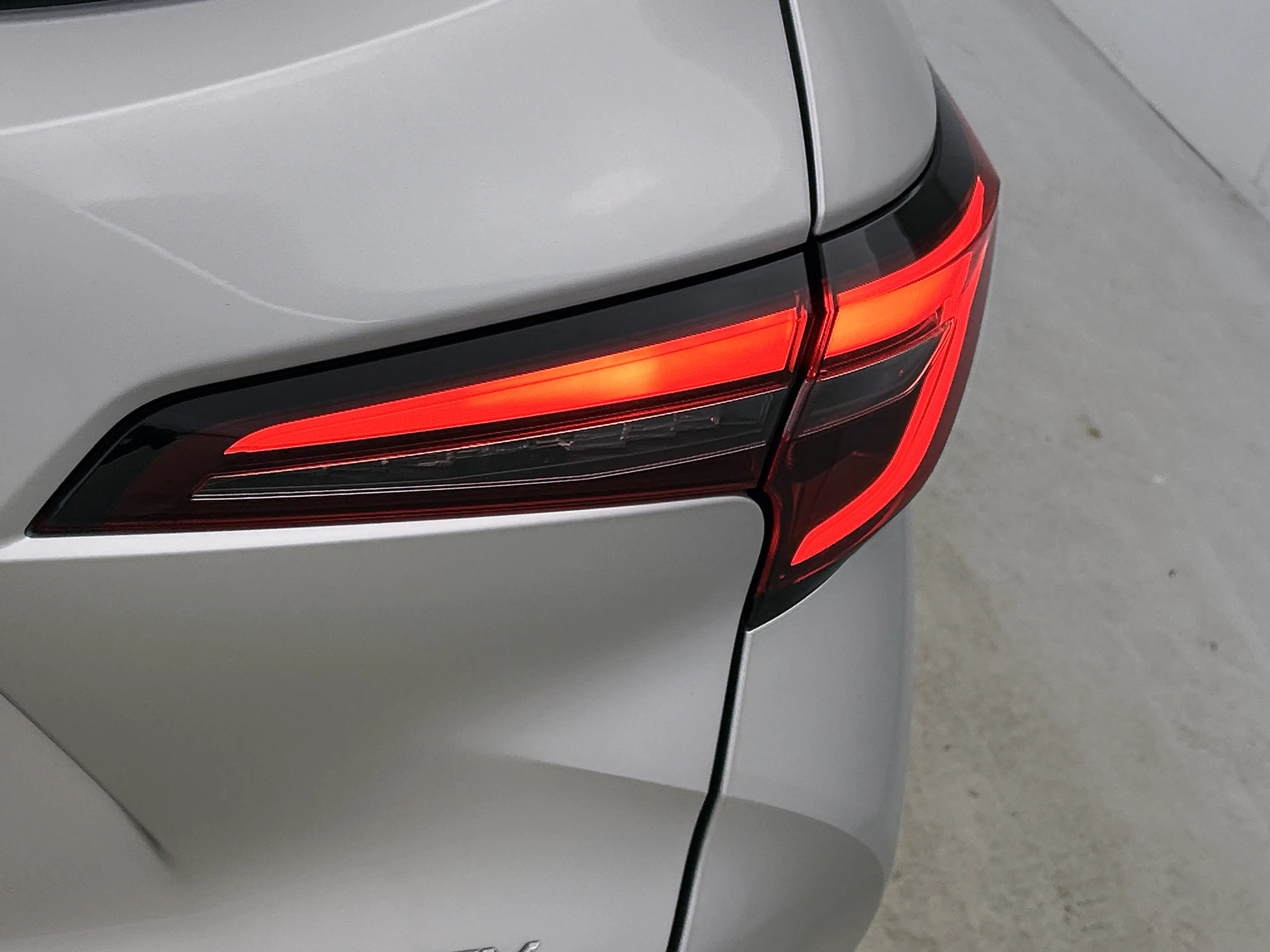 Toyota Corolla Touring Sports Hybrid 140 Dynamic Foto's nu wel go — photo 14