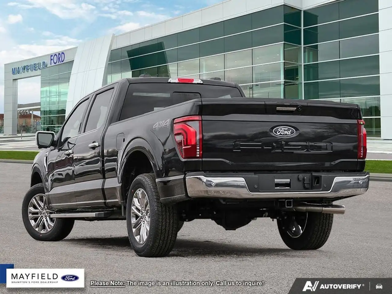 Ford F 150 снимка Ford F 150