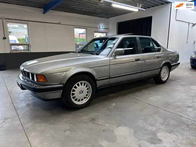 BMW 735 7-serie 735i