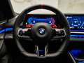 BMW M5 Touring V8 M Hybrid, Akrapovič, M Performance, M D Grijs - thumbnail 23