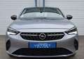 Opel Corsa 1.2 75 ELEGANCE BUSINESS 01.2022 16079 Kms Gris - thumbnail 2
