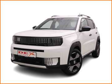 1.2 Hybrid 110 La Prima + 10.25" Screen + Camera + Alu17 + LED