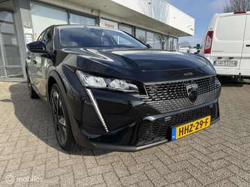 145 PK HYBRID ALLURE RIJKLAAR PRIJS