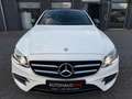 Mercedes-Benz E 350 d Limo. AMG PANORAMA/360°CAM/HEAD-UP Weiß - thumbnail 3
