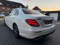 Mercedes-Benz E 350 d Limo. AMG PANORAMA/360°CAM/HEAD-UP Weiß - thumbnail 11