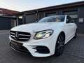Mercedes-Benz E 350 d Limo. AMG PANORAMA/360°CAM/HEAD-UP Weiß - thumbnail 1