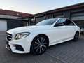 Mercedes-Benz E 350 d Limo. AMG PANORAMA/360°CAM/HEAD-UP Weiß - thumbnail 2
