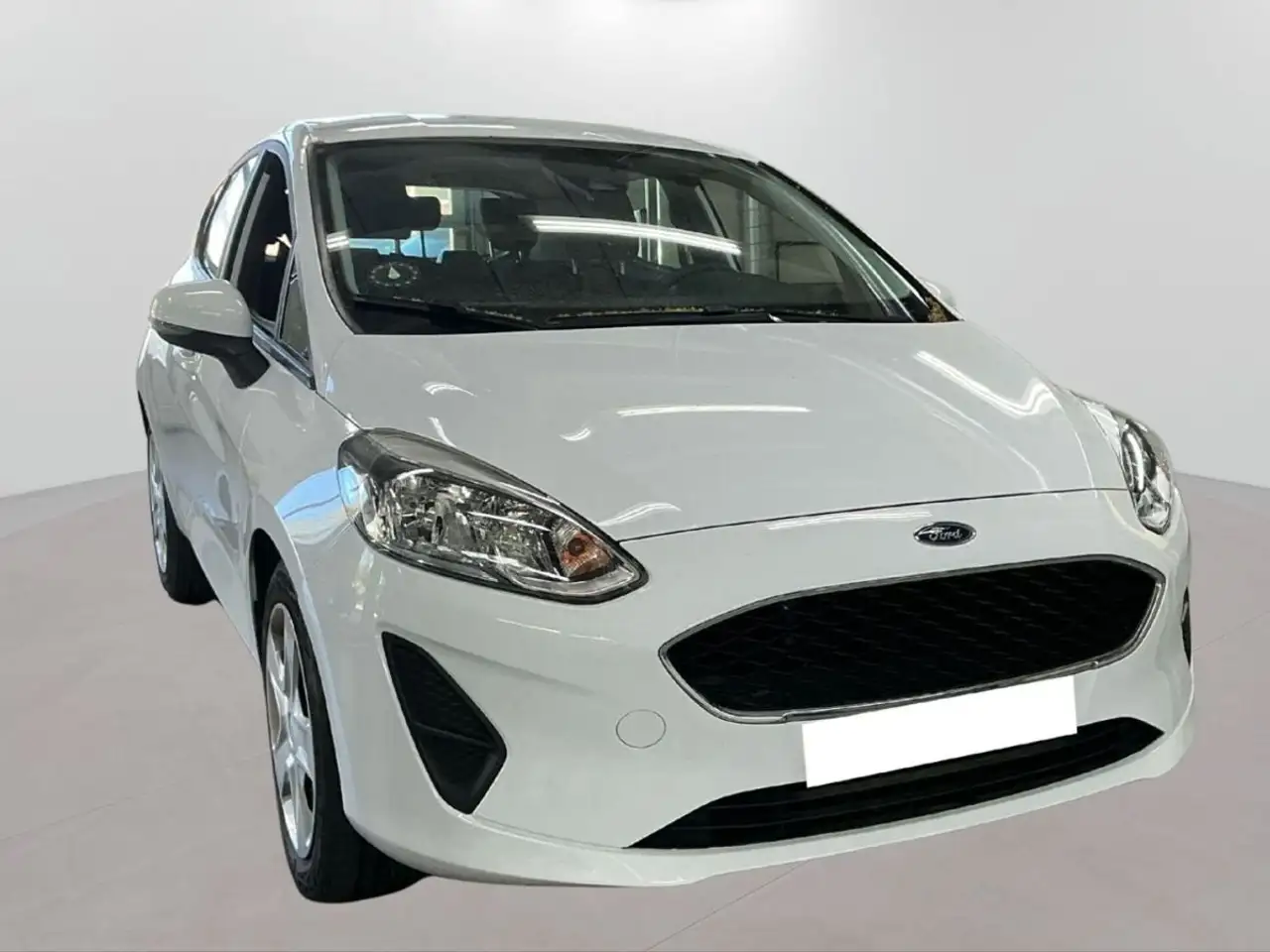 Ford Fiesta 1.1 85