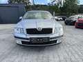 Skoda Octavia 2,0 TDI Elegance / Xenon Grau - thumbnail 8