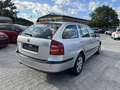 Skoda Octavia 2,0 TDI Elegance / Xenon Grau - thumbnail 3