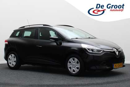 Renault Clio Estate 0.9 TCe Expression Airco, Cruise, Navigatie
