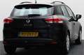 Renault Clio Estate 0.9 TCe Expression Airco, Cruise, Navigatie Negro - thumbnail 17