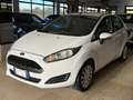 Ford Fiesta 1.5 TDCI 85 cv 5 porte PLUS (Autocarro 4 posti N1) Bianco - thumbnail 2