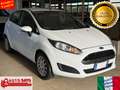 Ford Fiesta 1.5 TDCI 85 cv 5 porte PLUS (Autocarro 4 posti N1) Bianco - thumbnail 1