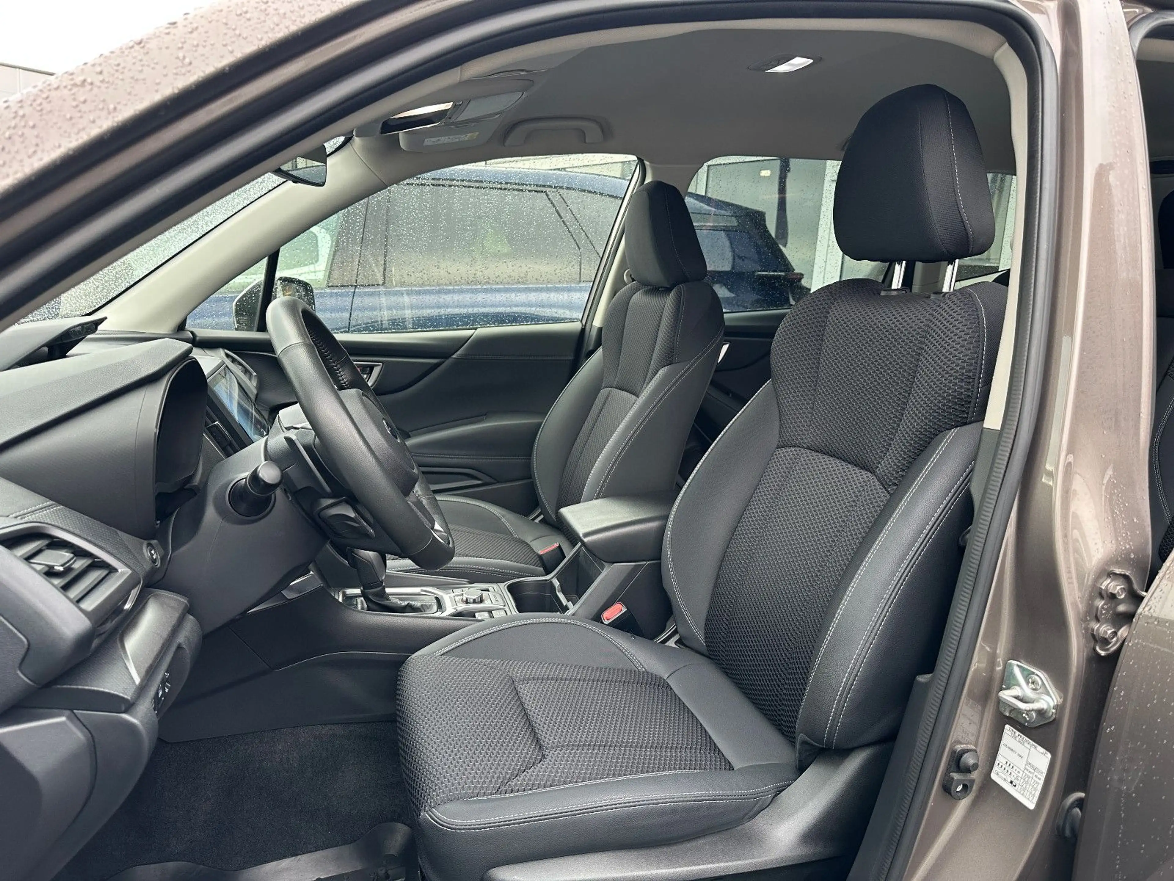 Subaru Forester 2.0ie Lineartronic Comfort — photo 10