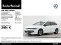 Volkswagen Golf Variant 1.5 TSI Goal Kamera Carplay ACC SHZ Weiß - thumbnail 1
