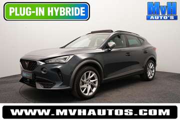 1.4 PHEV|PANO|STUUR.VERW|CAM|ACC|LED|SOH98%
